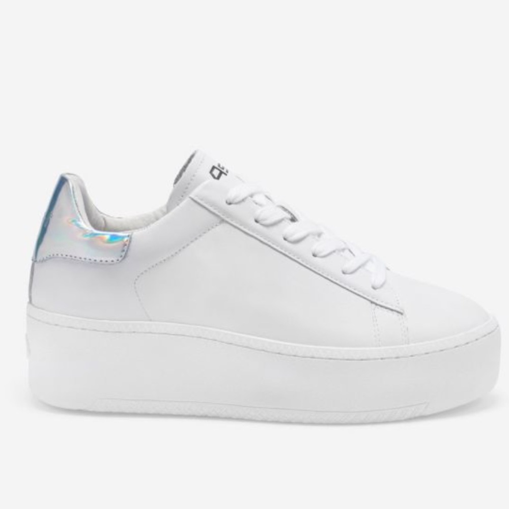Ash Cult Platform Sneaker